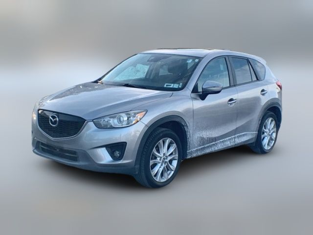 2015 Mazda CX-5 Grand Touring