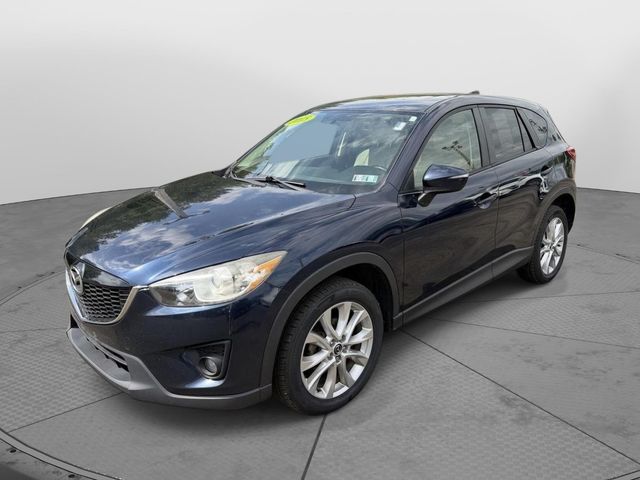 2015 Mazda CX-5 Grand Touring