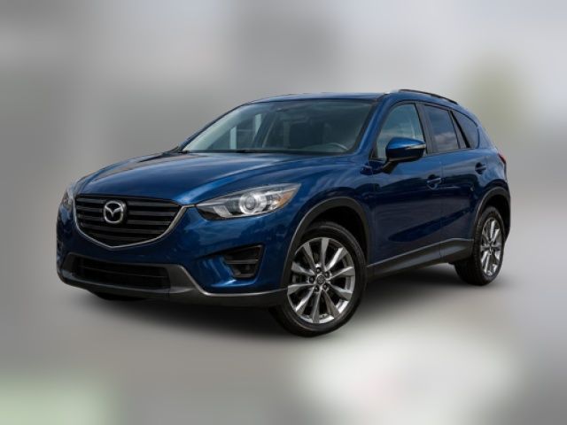 2015 Mazda CX-5 Grand Touring