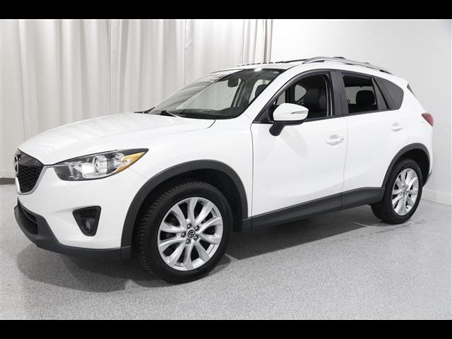 2015 Mazda CX-5 Grand Touring