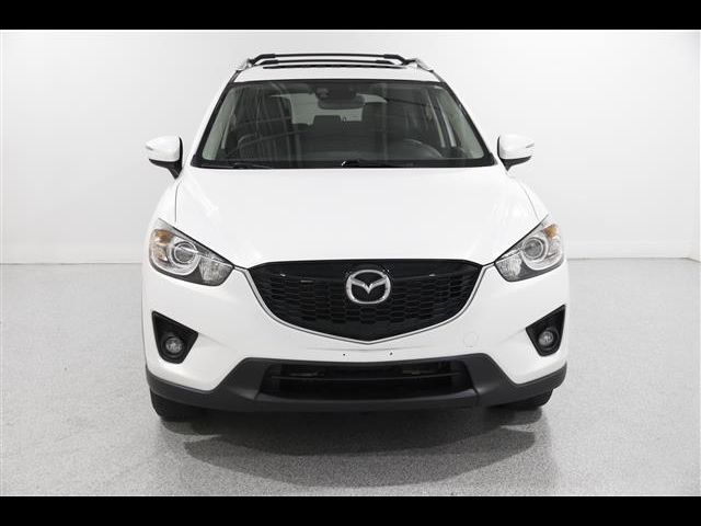 2015 Mazda CX-5 Grand Touring