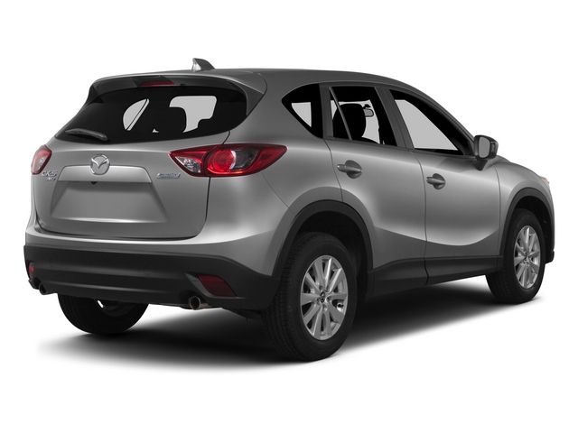 2015 Mazda CX-5 Grand Touring