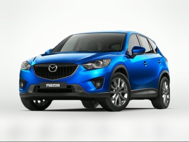 2015 Mazda CX-5 Grand Touring