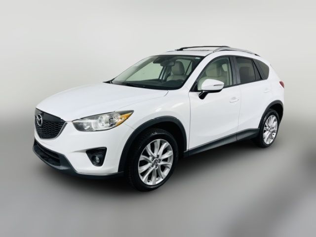 2015 Mazda CX-5 Grand Touring