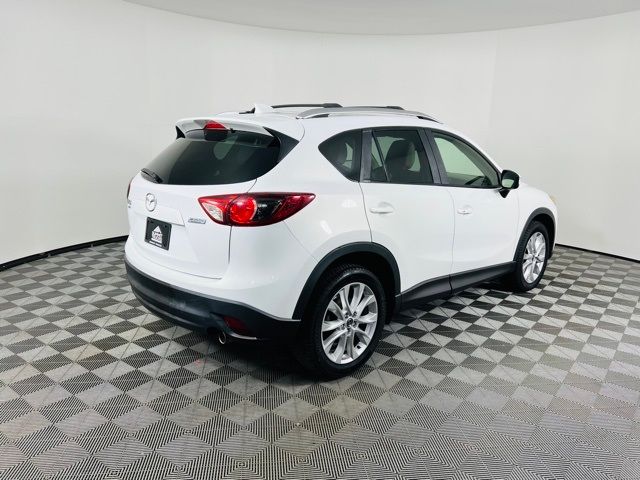 2015 Mazda CX-5 Grand Touring