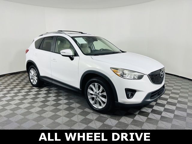 2015 Mazda CX-5 Grand Touring