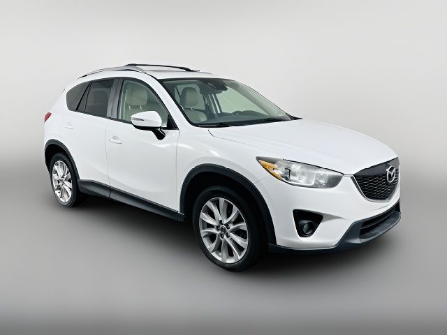 2015 Mazda CX-5 Grand Touring