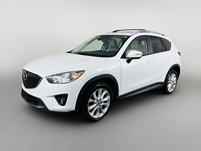 2015 Mazda CX-5 Grand Touring