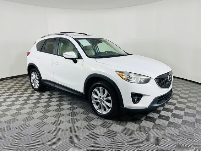 2015 Mazda CX-5 Grand Touring