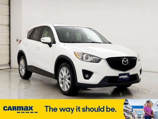 2015 Mazda CX-5 Grand Touring