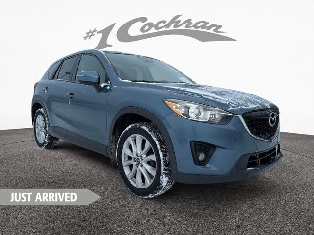 2015 Mazda CX-5 Grand Touring