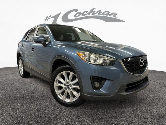 2015 Mazda CX-5 Grand Touring