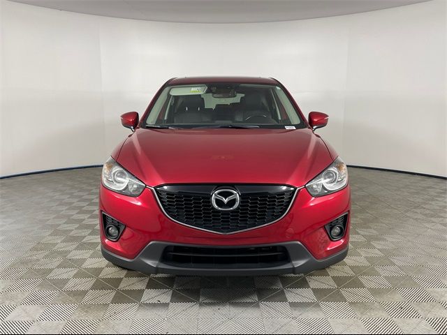 2015 Mazda CX-5 Grand Touring