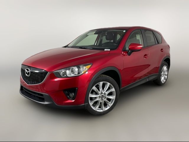 2015 Mazda CX-5 Grand Touring