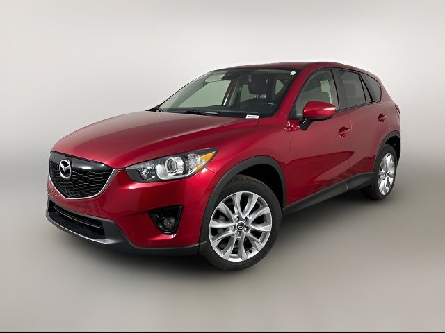 2015 Mazda CX-5 Grand Touring