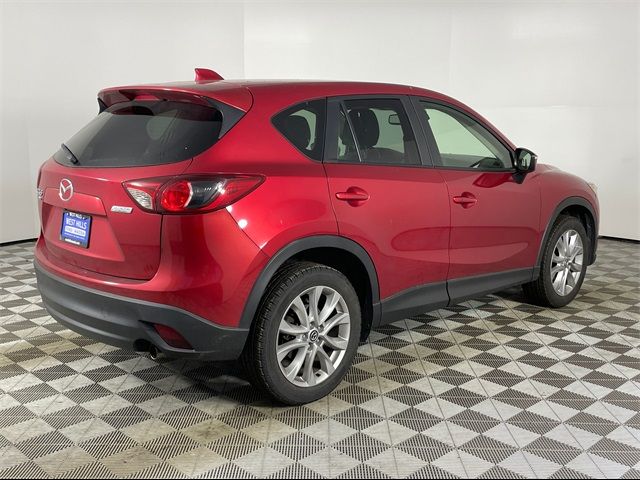 2015 Mazda CX-5 Grand Touring