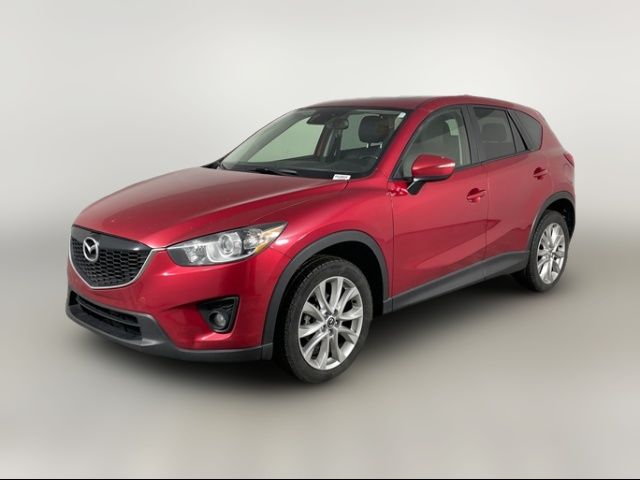 2015 Mazda CX-5 Grand Touring