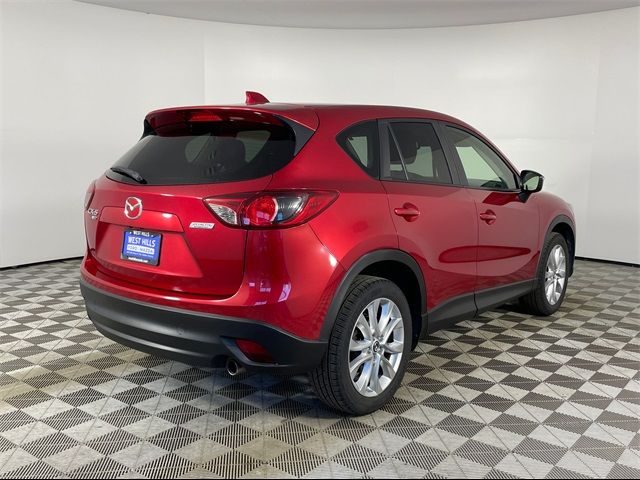 2015 Mazda CX-5 Grand Touring