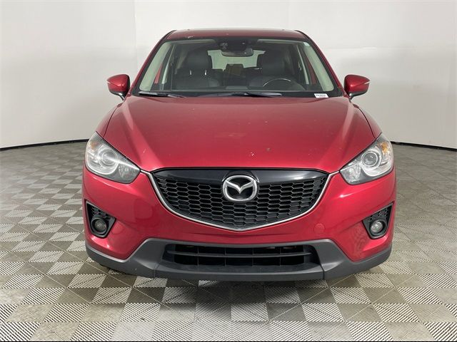 2015 Mazda CX-5 Grand Touring