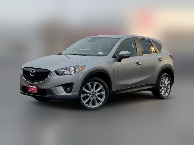 2015 Mazda CX-5 Grand Touring