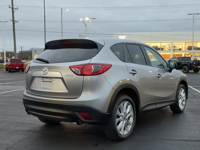 2015 Mazda CX-5 Grand Touring