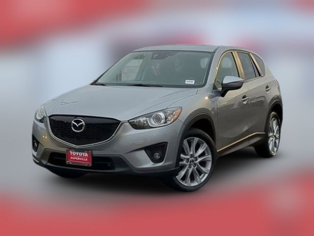 2015 Mazda CX-5 Grand Touring