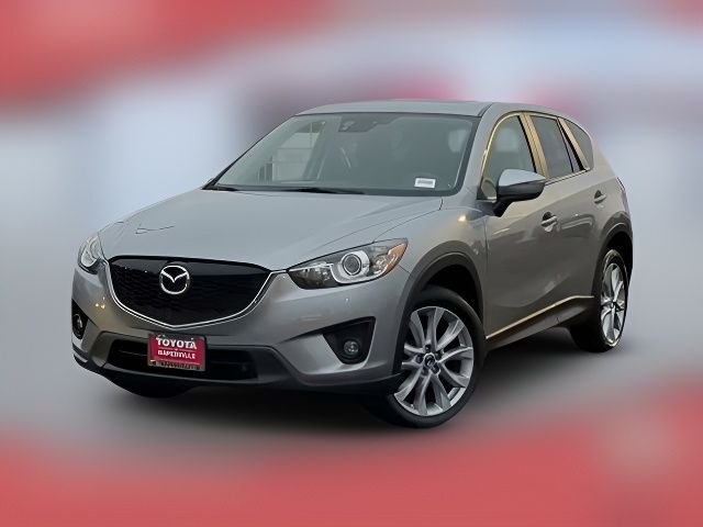 2015 Mazda CX-5 Grand Touring