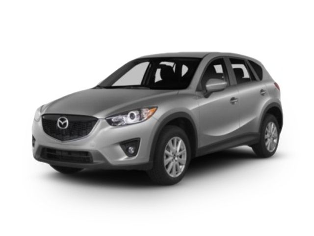 2015 Mazda CX-5 Grand Touring