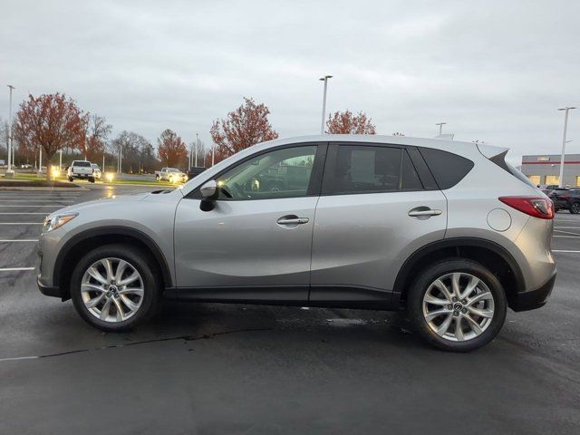 2015 Mazda CX-5 Grand Touring