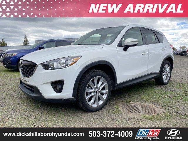 2015 Mazda CX-5 Grand Touring