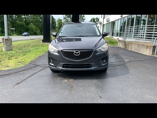 2015 Mazda CX-5 Grand Touring