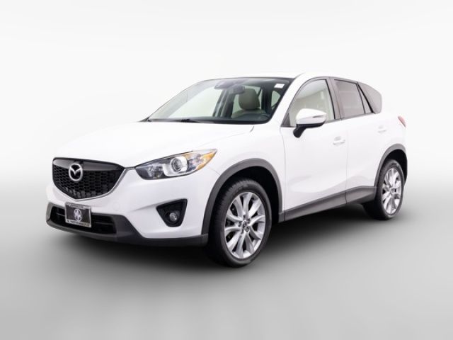 2015 Mazda CX-5 Grand Touring