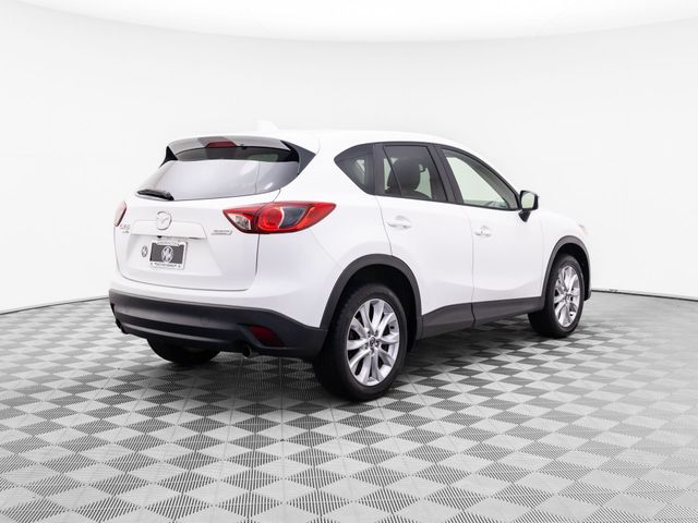 2015 Mazda CX-5 Grand Touring