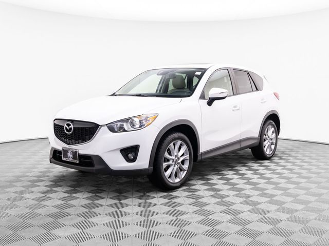 2015 Mazda CX-5 Grand Touring