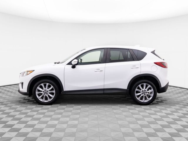 2015 Mazda CX-5 Grand Touring