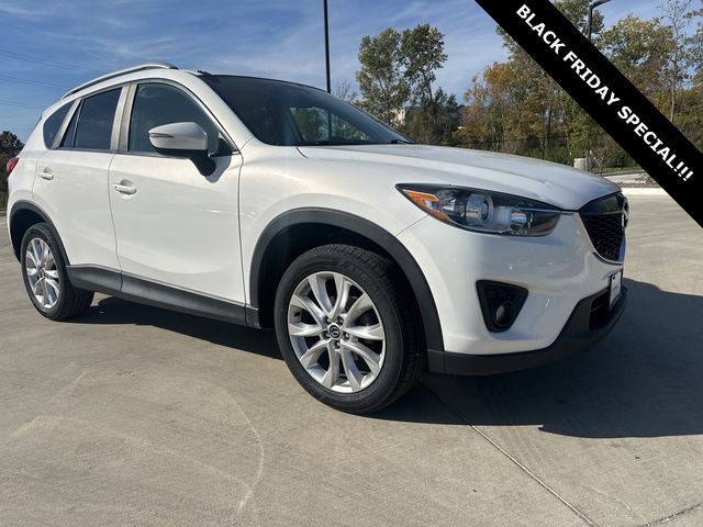 2015 Mazda CX-5 Grand Touring