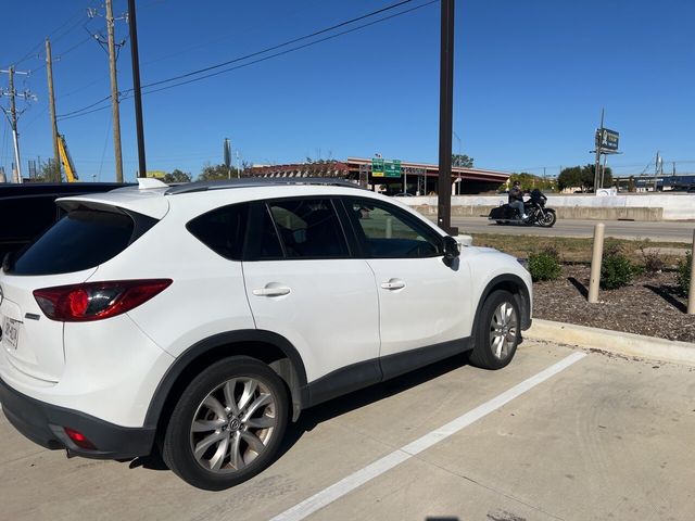 2015 Mazda CX-5 Grand Touring