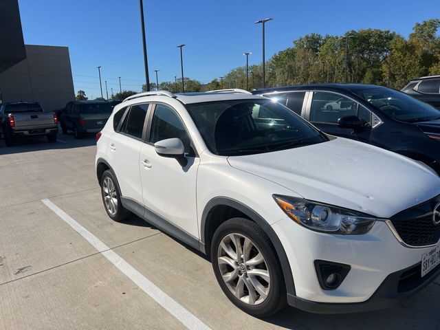 2015 Mazda CX-5 Grand Touring