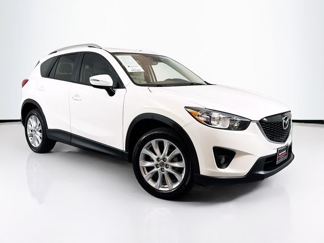 2015 Mazda CX-5 Grand Touring