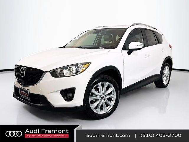 2015 Mazda CX-5 Grand Touring