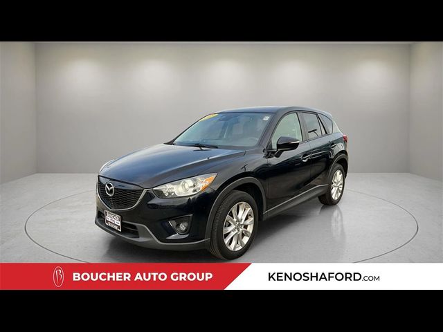 2015 Mazda CX-5 Grand Touring