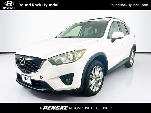 2015 Mazda CX-5 Grand Touring