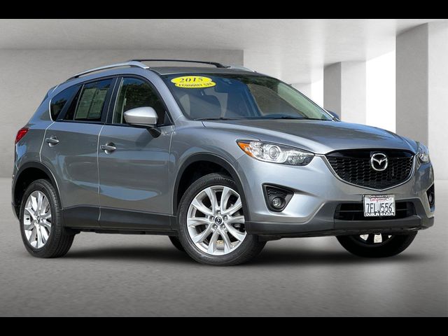 2015 Mazda CX-5 Grand Touring