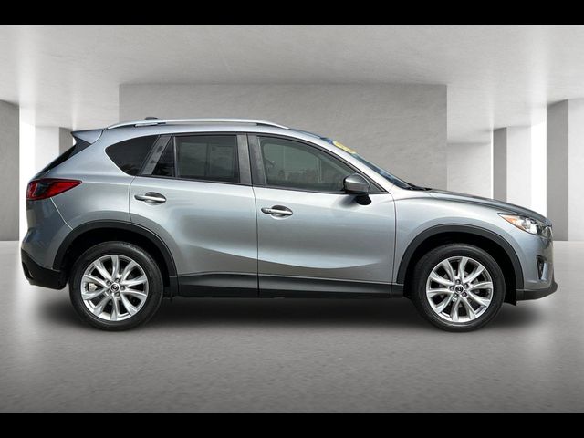 2015 Mazda CX-5 Grand Touring