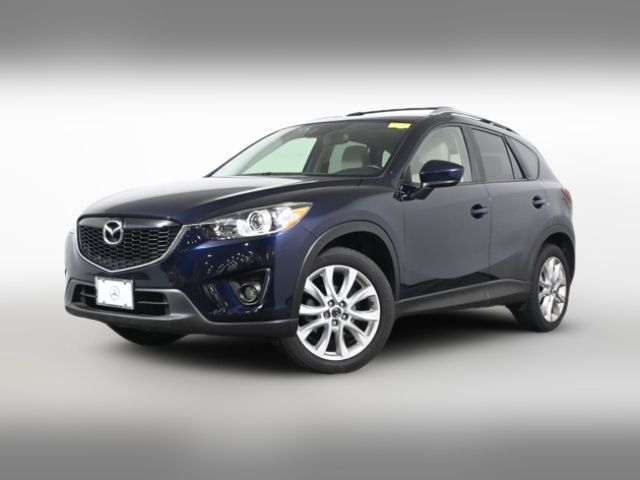 2015 Mazda CX-5 Grand Touring