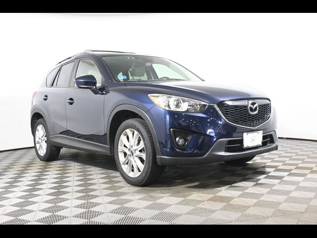 2015 Mazda CX-5 Grand Touring