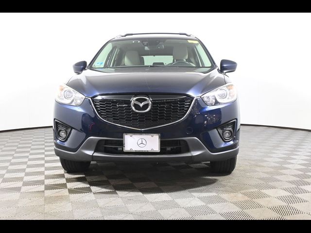 2015 Mazda CX-5 Grand Touring