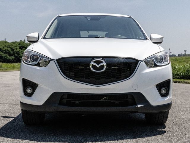 2015 Mazda CX-5 Grand Touring
