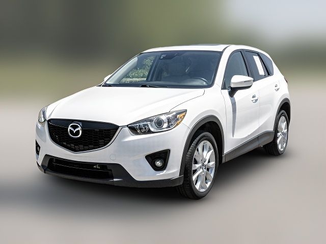 2015 Mazda CX-5 Grand Touring