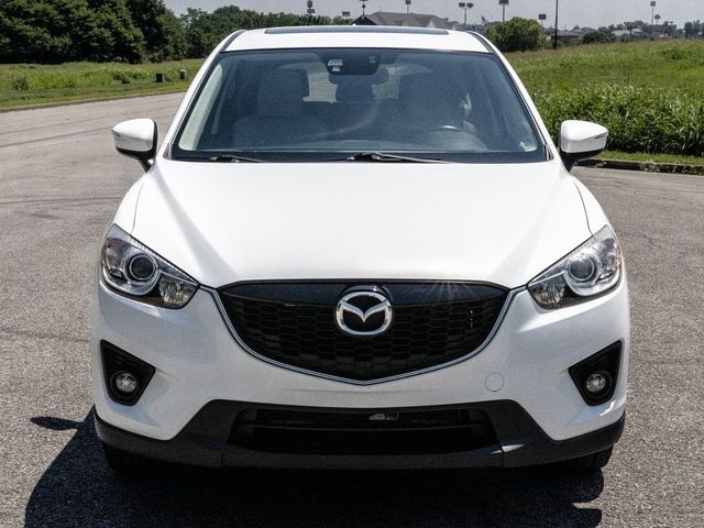 2015 Mazda CX-5 Grand Touring